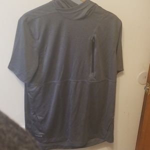 Russell training fit shirt